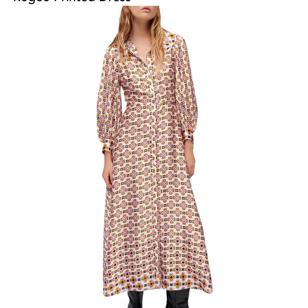 Maje dress size 40